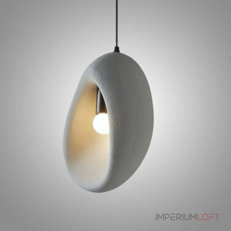 Светильник подвесной Cloud Shapes A Grey от ImperiumLoft Светильник подвесной Cloud Shapes A Grey от ImperiumLoft
