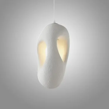 Светильник подвесной Cloud Shapes B White Светильник подвесной Cloud Shapes B White