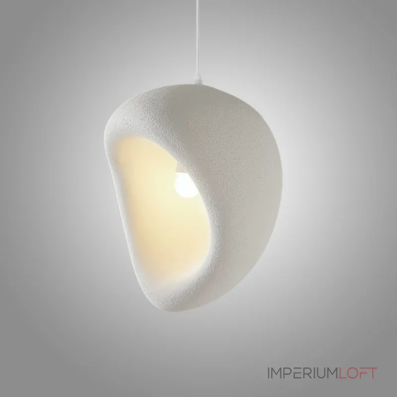 Светильник подвесной Cloud Shapes C White от ImperiumLoft Светильник подвесной Cloud Shapes C White от ImperiumLoft