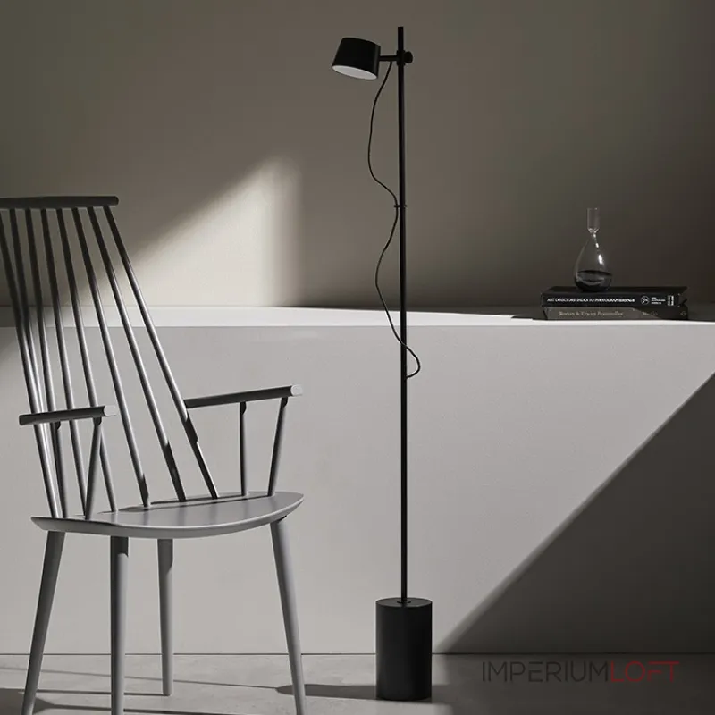 Торшер Nera от ImperiumLoft Торшер Nera от ImperiumLoft