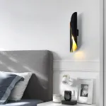 Бра Postmodern flowing lines от ImperiumLoft