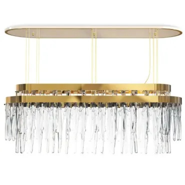 Подвесная люстра Luxxu Babel Snooker suspension L150 Подвесная люстра Luxxu Babel Snooker suspension L150
