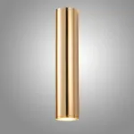 Бра Trumpet Brass Sconce H50 от ImperiumLoft