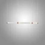 Подвесной светильник LUNA B L150 от ImperiumLoft
