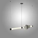 Подвесной светильник LUNA C от ImperiumLoft