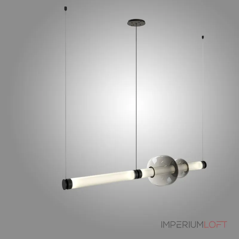 Подвесной светильник LUNA C от ImperiumLoft Подвесной светильник LUNA C от ImperiumLoft