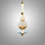 Подвесной светильник LUNA D от ImperiumLoft