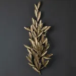 Бра OLIVIA S Brass от ImperiumLoft