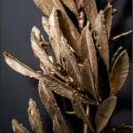 Бра OLIVIA S Brass от ImperiumLoft