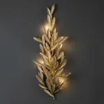 Бра OLIVIA S Brass от ImperiumLoft