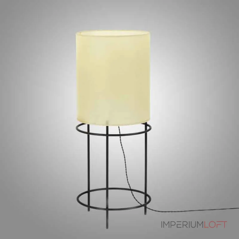 Торшер Standing Lamp Cylinder H110 от ImperiumLoft Торшер Standing Lamp Cylinder H110 от ImperiumLoft