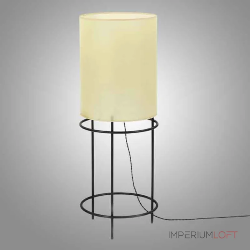 Торшер Standing Lamp Cylinder 150 от ImperiumLoft Торшер Standing Lamp Cylinder 150 от ImperiumLoft