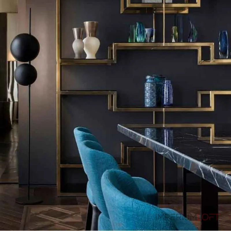 Торшер Superluna 397 от ImperiumLoft Торшер Superluna 397 от ImperiumLoft