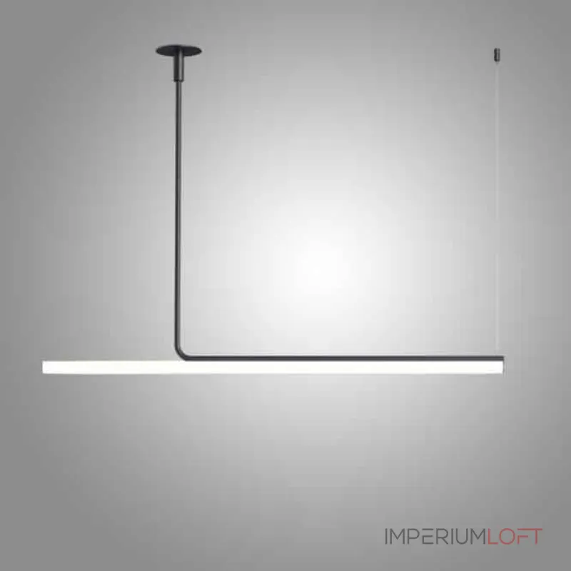 Подвесной светильник Horizon L120 от ImperiumLoft Подвесной светильник Horizon L120 от ImperiumLoft