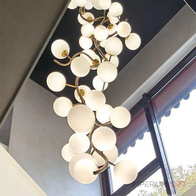 Подвесная люстра Branch of Light Подвесная люстра Branch of Light
