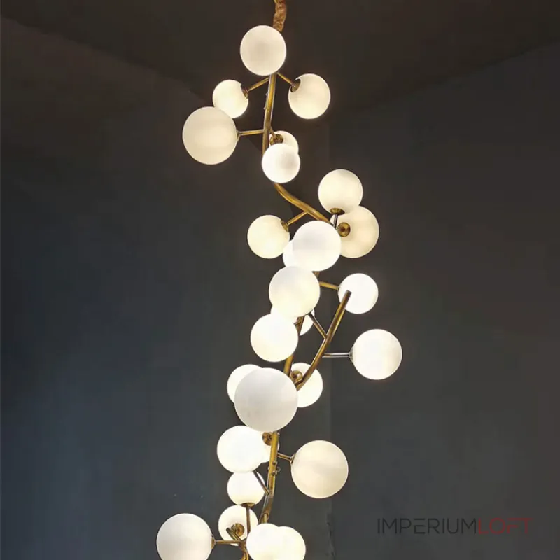 Подвесная люстра Branch of Light Подвесная люстра Branch of Light