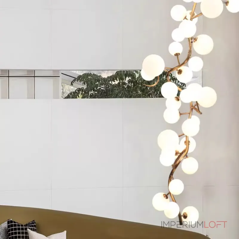 Подвесная люстра Branch of Light Подвесная люстра Branch of Light