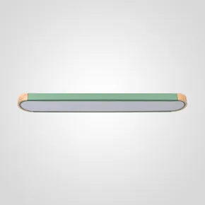 Потолочный светильник LINN L95 Green