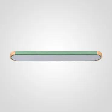 Потолочный светильник LINN L95 Green Потолочный светильник LINN L95 Green
