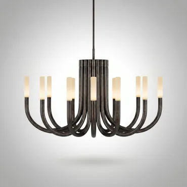 Подвесная люстра LAURA L127 Black Подвесная люстра LAURA L127 Black
