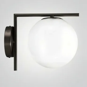 Бра FlexIC Lights Family Michael Anastassiades Black Бра FlexIC Lights Family Michael Anastassiades Black