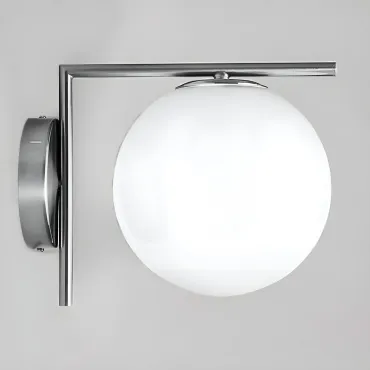 Бра FlexIC Lights Family Michael Anastassiades Chrome Бра FlexIC Lights Family Michael Anastassiades Chrome
