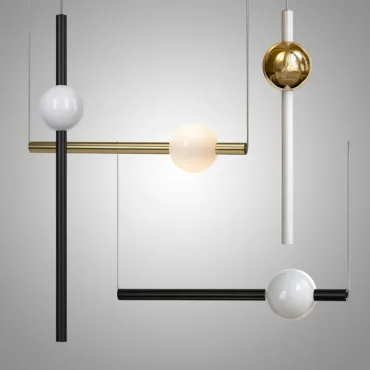 ORION GLOBE LIGHT