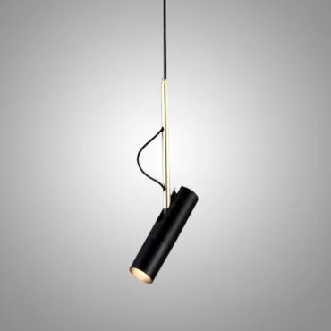 Подвесной светильник Сamera Black Подвесной светильник Сamera Black