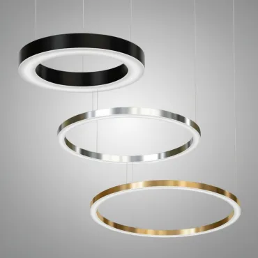 Light Ring Horizontal