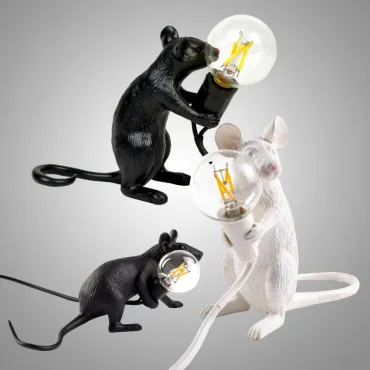 Mouse
