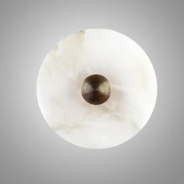 Светодиодный настенный светильник LEIA Marble D28 Светодиодный настенный светильник LEIA Marble D28