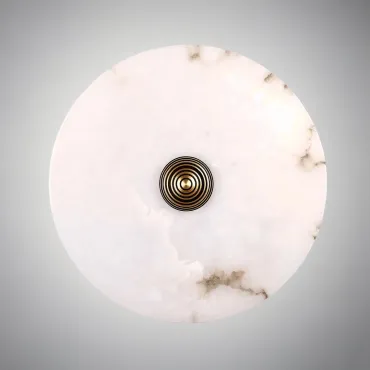 Светодиодный настенный светильник LEIA Marble D35 Светодиодный настенный светильник LEIA Marble D35