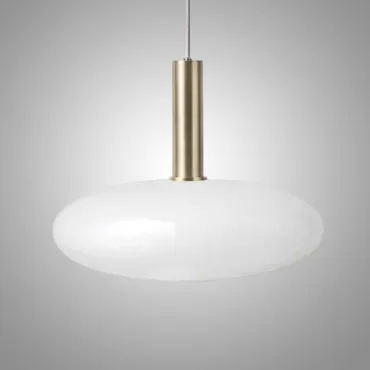Подвесной светильник Ferm Living Opal Lamp B Подвесной светильник Ferm Living Opal Lamp B