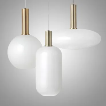 Ferm Living Opal Lamp