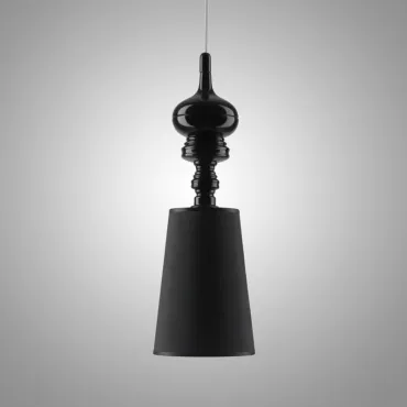 Подвесной светильник Josephine Pendant Lights D23 Black Подвесной светильник Josephine Pendant Lights D23 Black