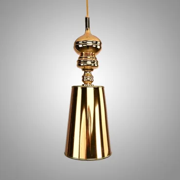 Подвесной светильник Josephine Pendant Lights D23 Gold Подвесной светильник Josephine Pendant Lights D23 Gold