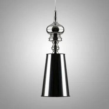 Подвесной светильник Josephine Pendant Lights D23 Silver Подвесной светильник Josephine Pendant Lights D23 Silver