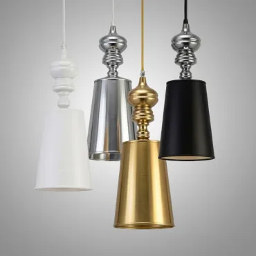 Josephine Pendant Lights