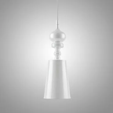 Подвесной светильник Josephine Pendant Lights D23 White Подвесной светильник Josephine Pendant Lights D23 White