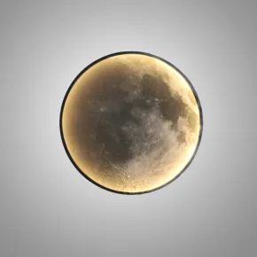 Настенный светильник COSMOS ЛУНА D30 Настенный светильник COSMOS ЛУНА D30