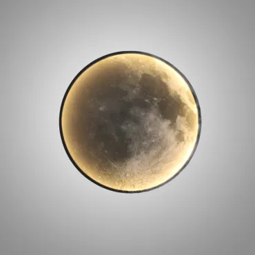 Настенный светильник COSMOS ЛУНА D30 Настенный светильник COSMOS ЛУНА D30