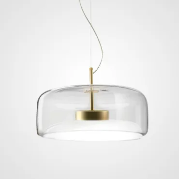 Подвесной светильник DAUPHIN B Transparent Подвесной светильник DAUPHIN B Transparent