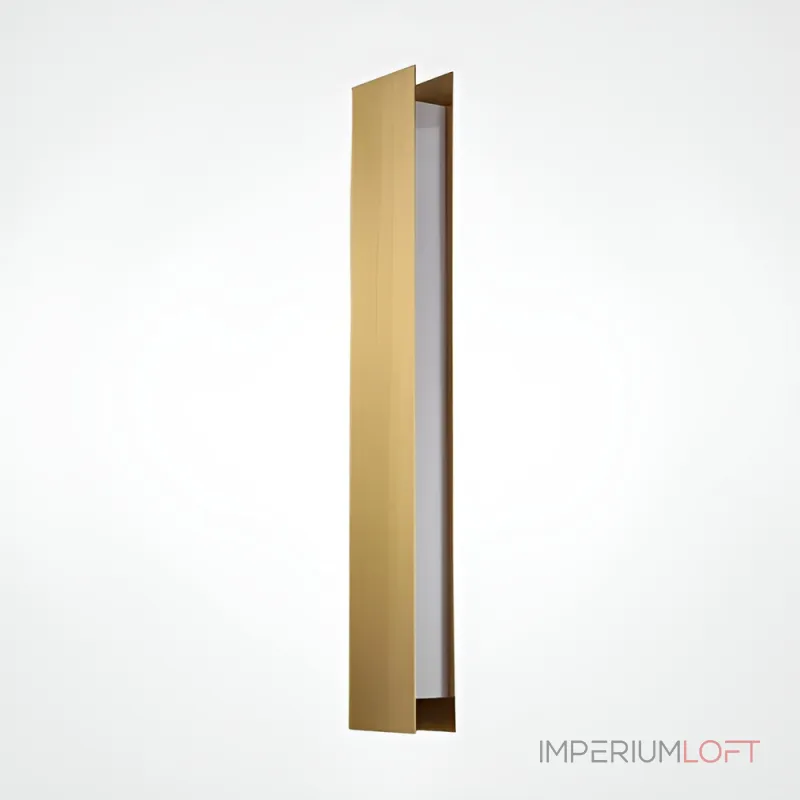 Настенный светильник KANNY H100 акцентный от ImperiumLoft Настенный светильник KANNY H100 акцентный от ImperiumLoft