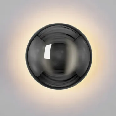 Настенный светильник TOOL Pearl Black