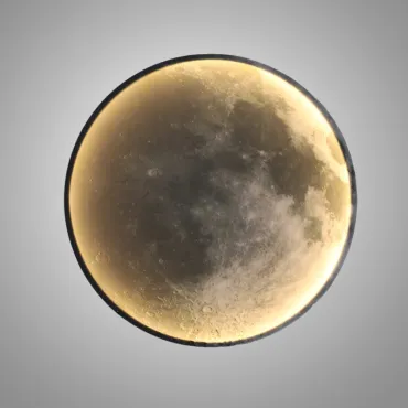 Настенный светильник COSMOS MOONLIGHT D60 3000К Настенный светильник COSMOS MOONLIGHT D60 3000К
