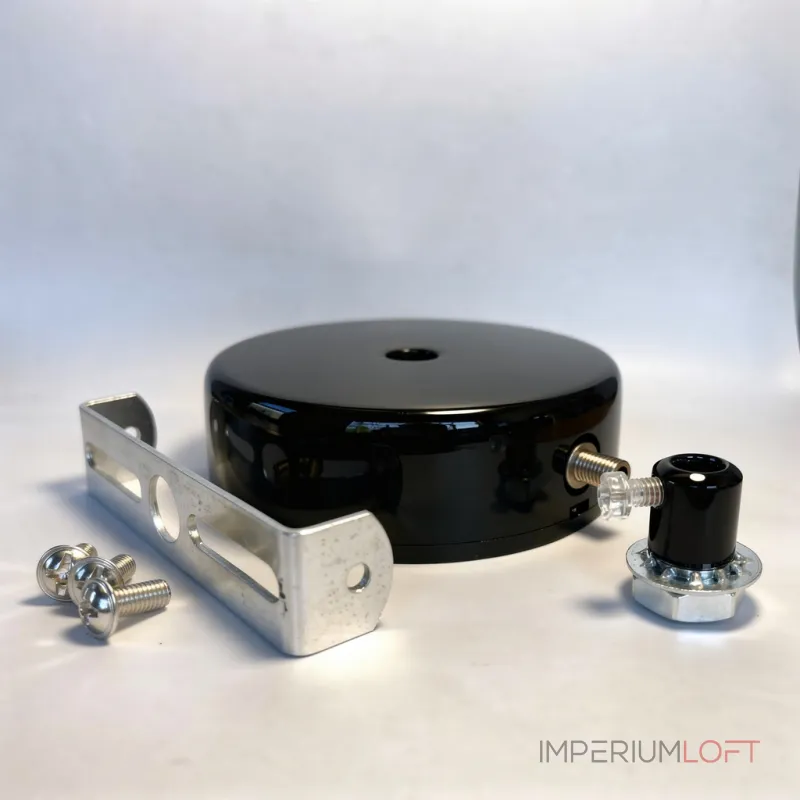 Основание ImperiumLoft P8542 Чёрный Основание ImperiumLoft P8542 Чёрный