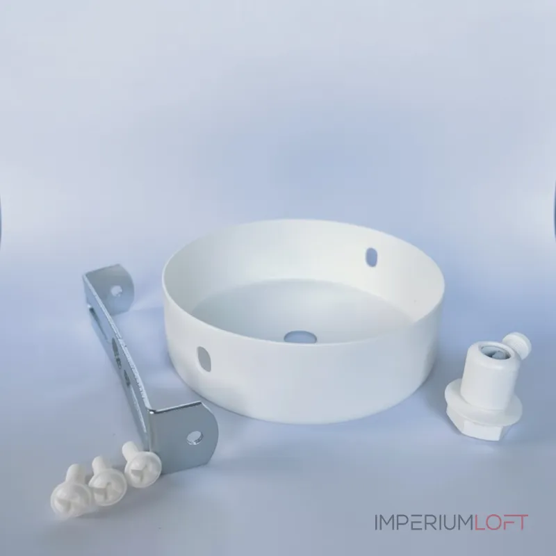 Основание ImperiumLoft P8542 Белый Основание ImperiumLoft P8542 Белый