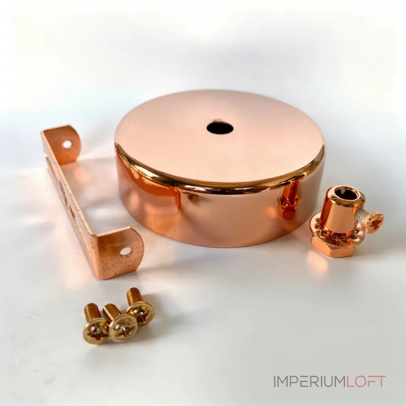 Основание ImperiumLoft P8542 Медь Основание ImperiumLoft P8542 Медь