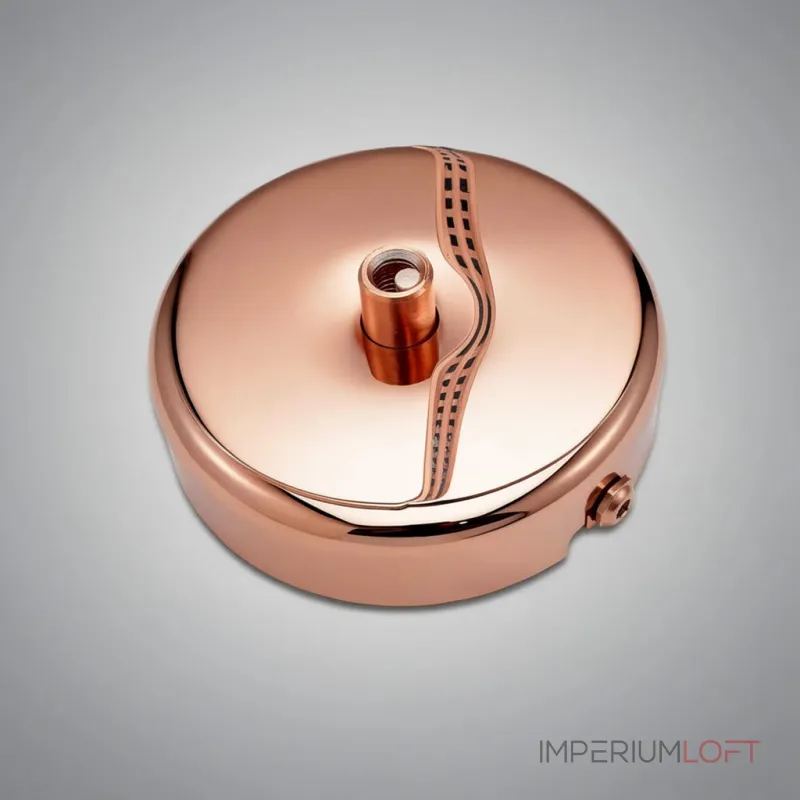 Основание ImperiumLoft P8542 Медь Основание ImperiumLoft P8542 Медь