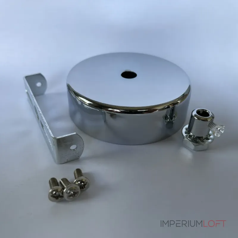 Основание ImperiumLoft P8542 Медь